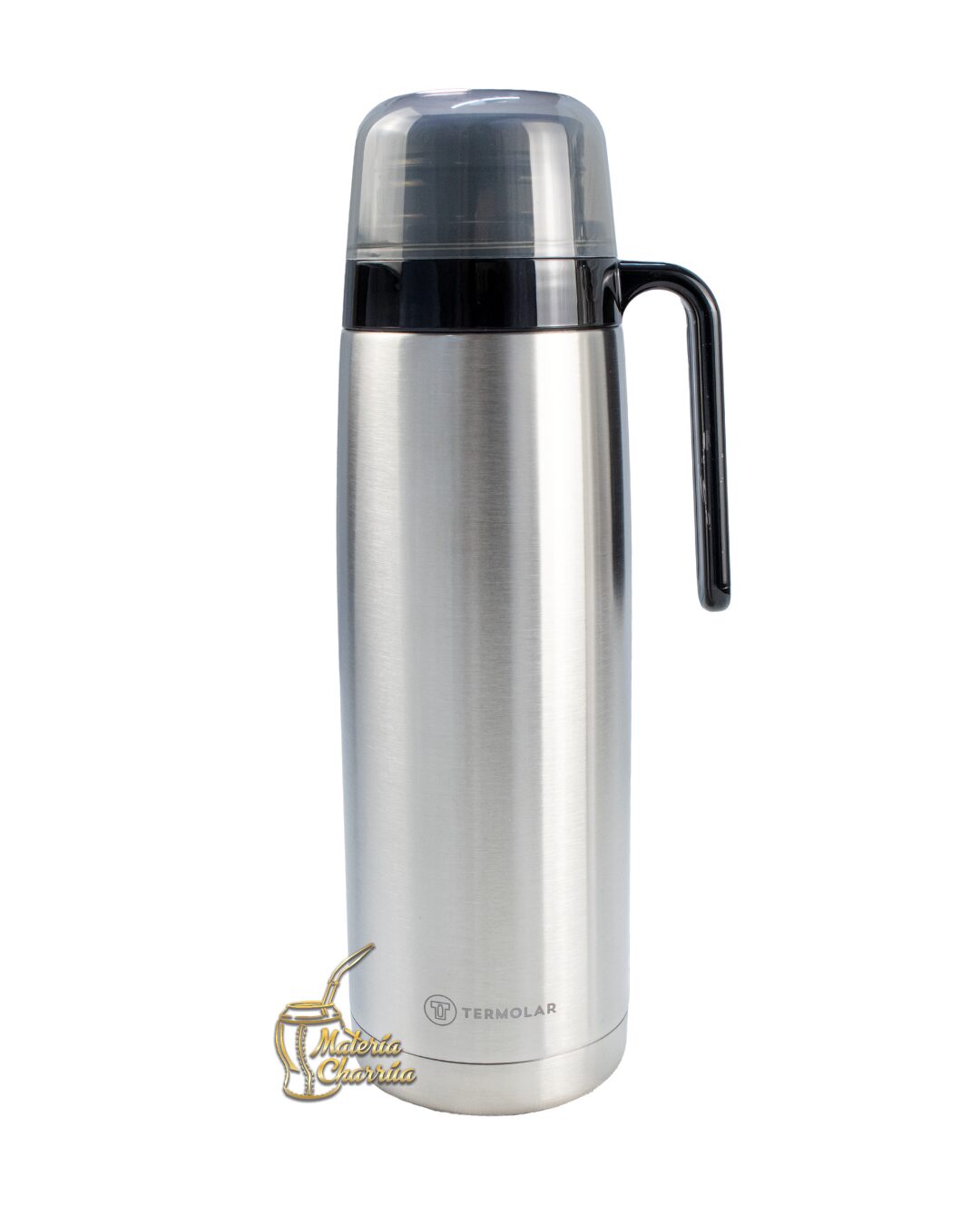 TERMOLAR R-EVOLUTION Original - Inox - Imagen 6