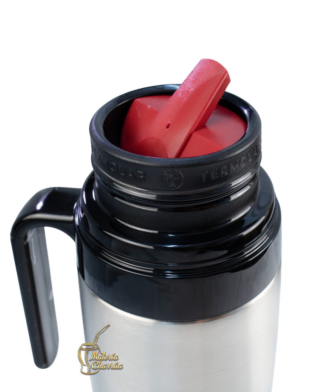 TERMOLAR R-EVOLUTION Original - Inox - Imagen 4