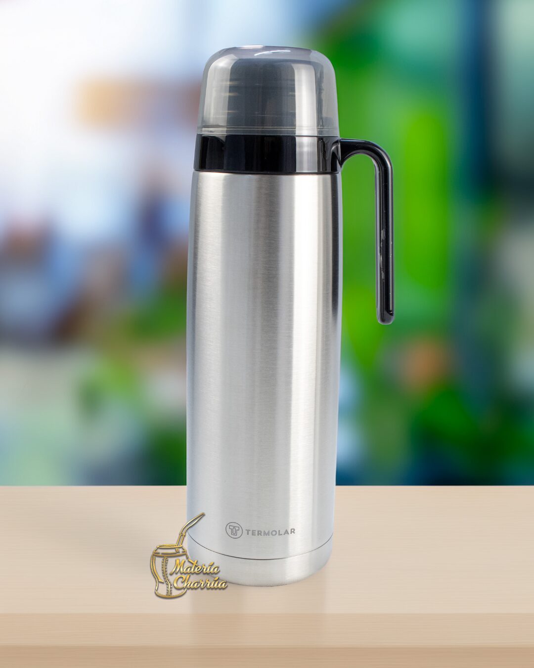 TERMOLAR R-EVOLUTION Original - Inox - Imagen 9