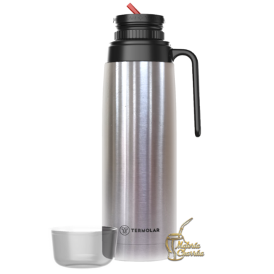 TERMOLAR R-EVOLUTION Original - Inox