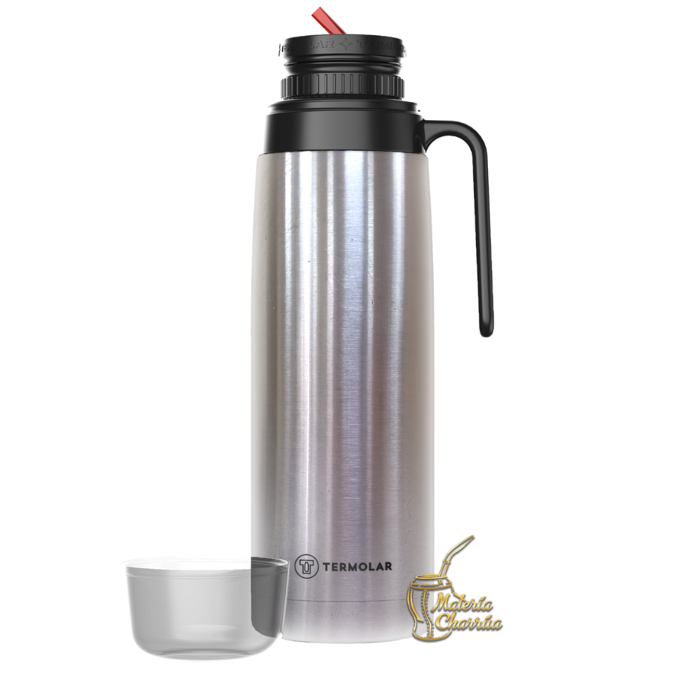 TERMOLAR R-EVOLUTION Original - Inox