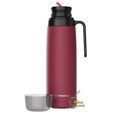 TERMOLAR R-EVOLUTION Original - Colores - ROJO