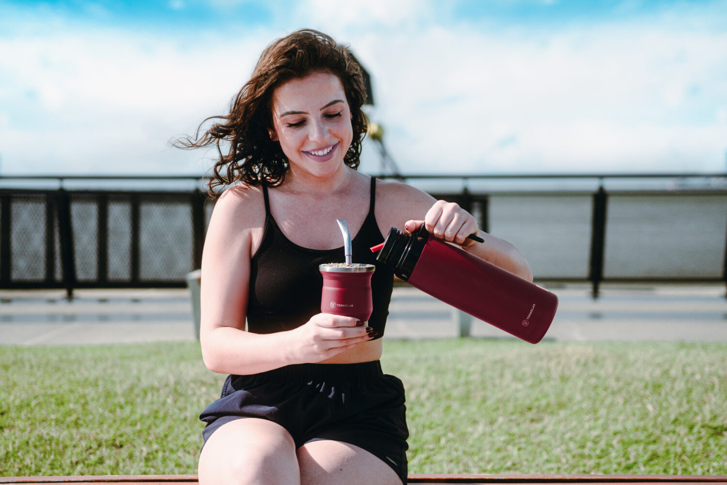 TERMOLAR R-EVOLUTION Original - Colores - Imagen 28