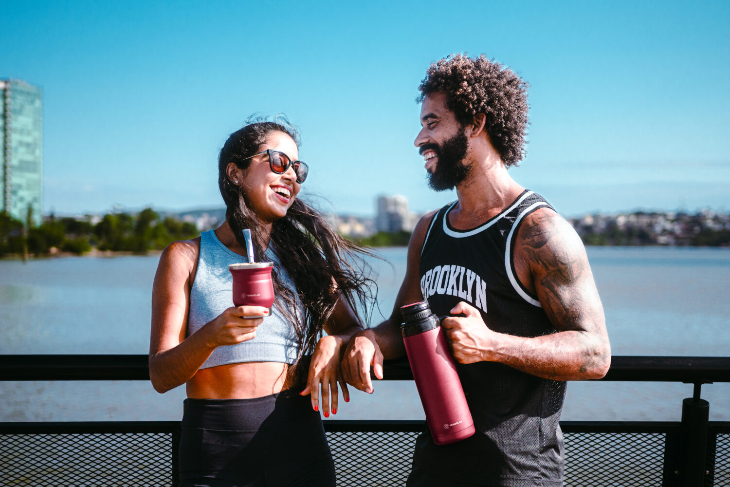 TERMOLAR R-EVOLUTION Original - Colores - Imagen 27