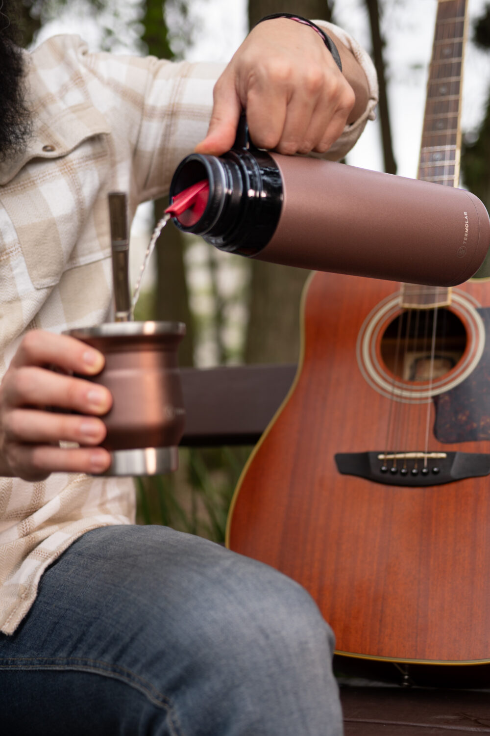 TERMOLAR R-EVOLUTION Original - Colores - Imagen 32