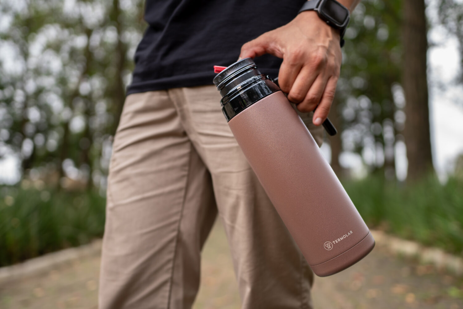 TERMOLAR R-EVOLUTION Original - Colores - Imagen 31