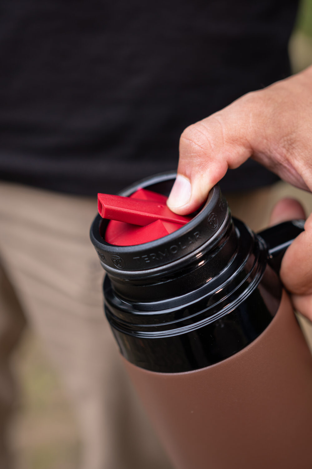 TERMOLAR R-EVOLUTION Original - Colores - Imagen 30