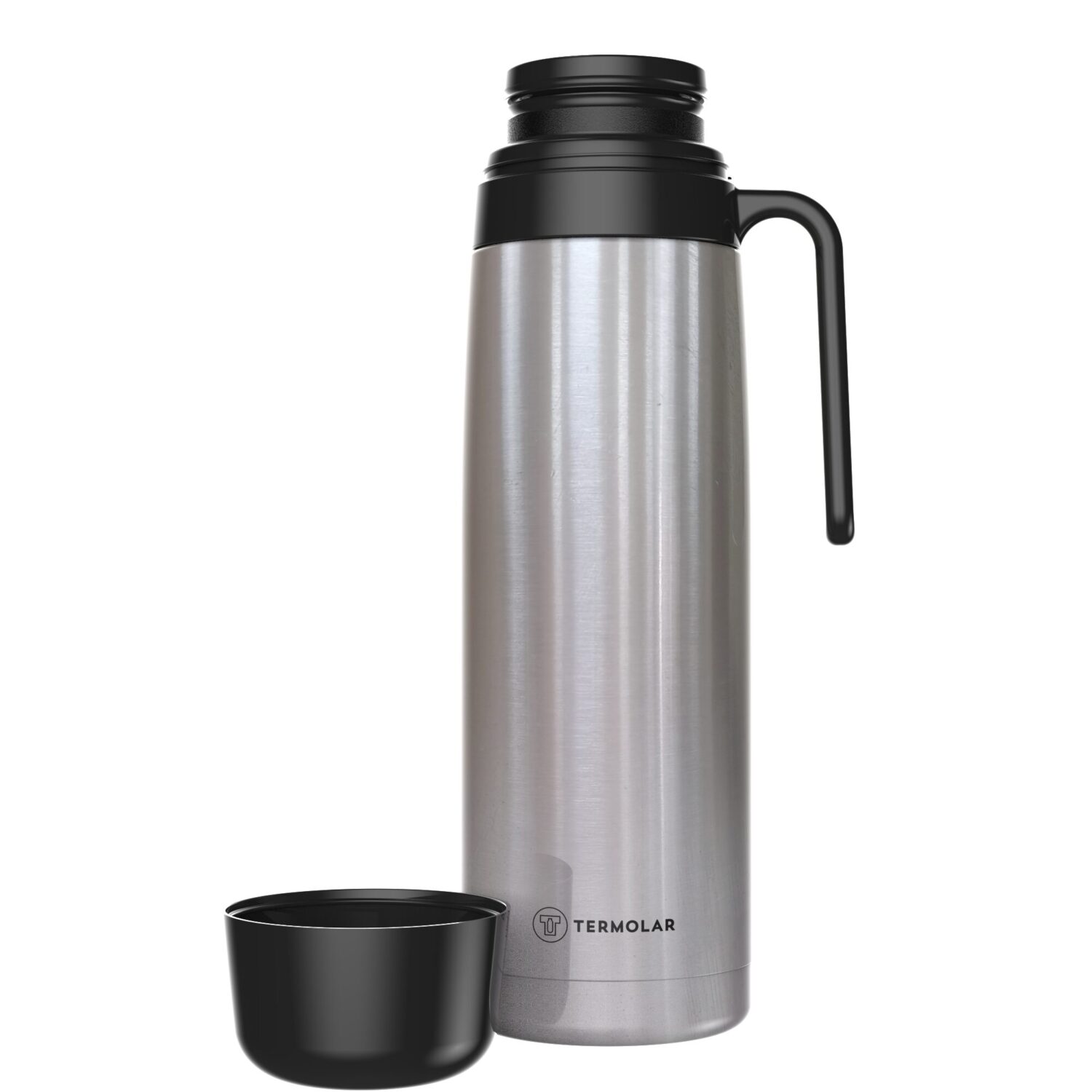 TERMOLAR R-EVOLUTION Original - Inox - Imagen 7