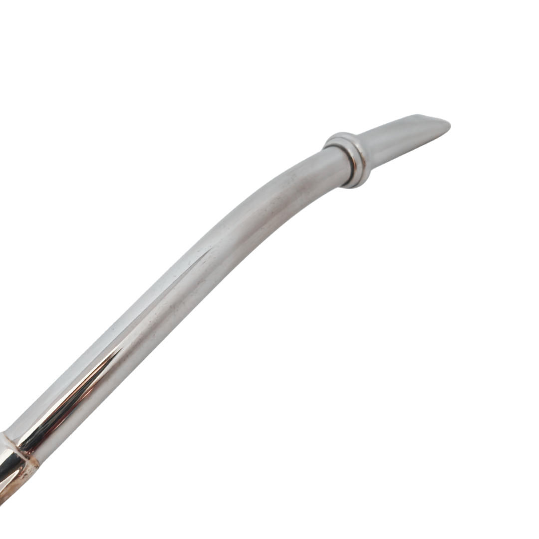 Bombillón Alpaca - con Anillo - Imagen 8