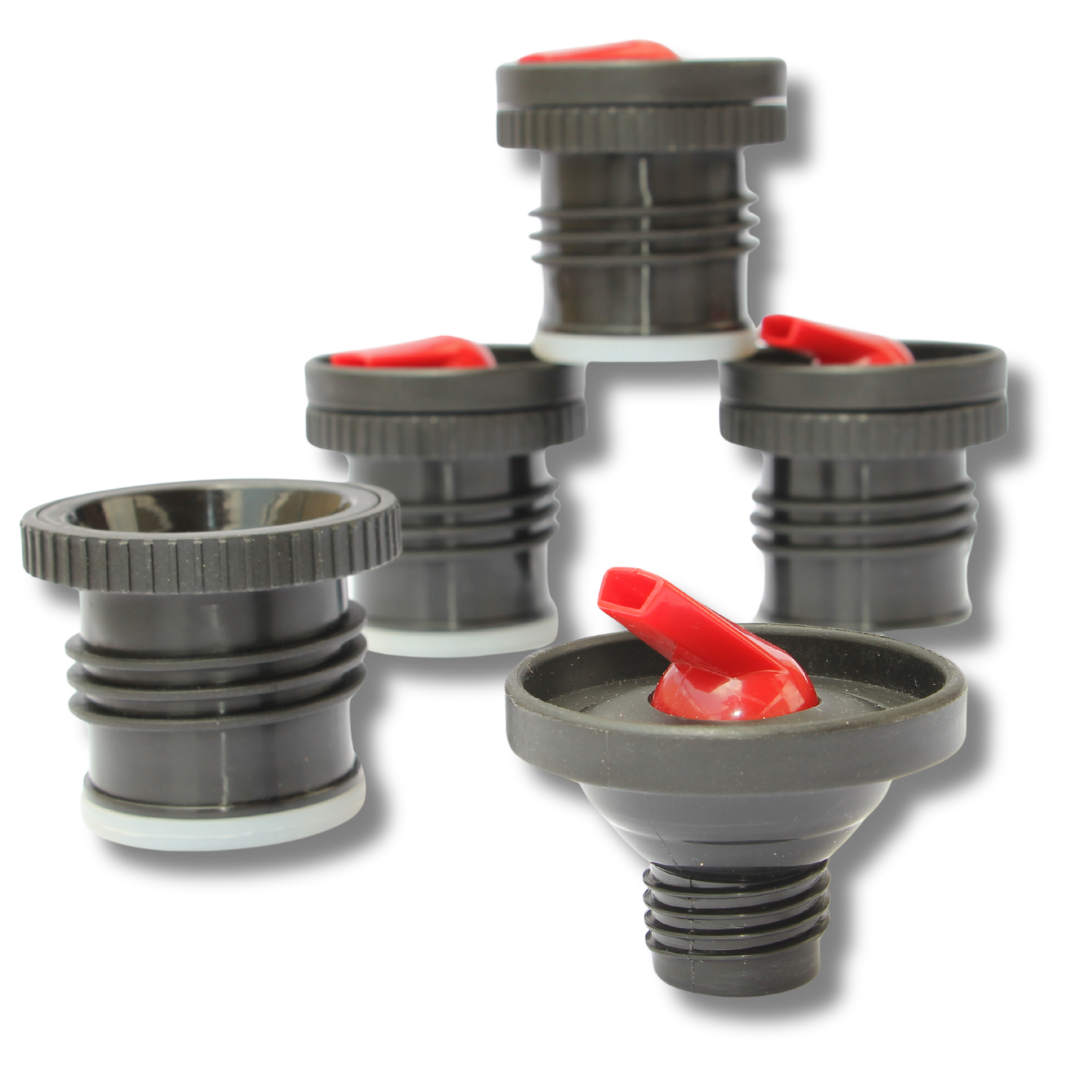 Tapón con Pico Cebador para Stanley - Imagen 2