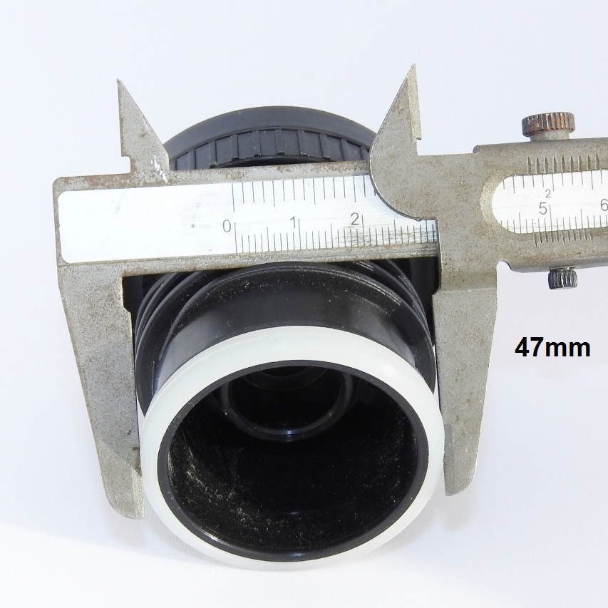 Tapón con Pico Cebador para Stanley - Imagen 8