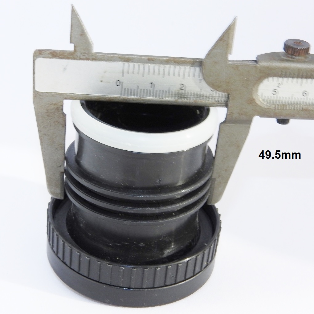 Tapón con Pico Cebador para Stanley - Imagen 9