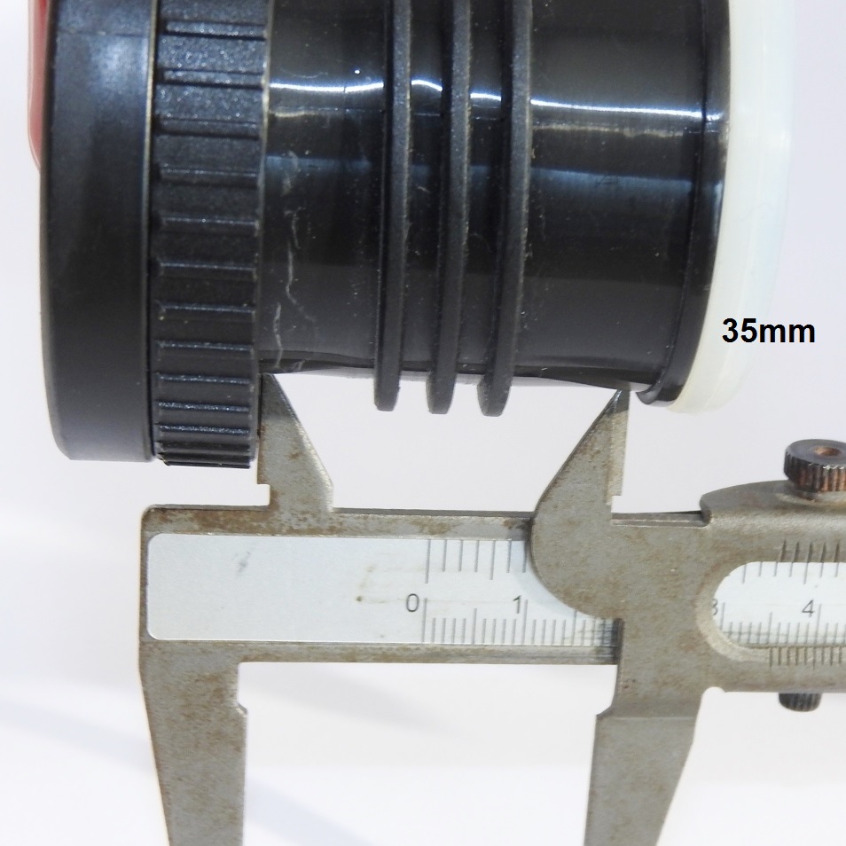 Tapón con Pico Cebador para Stanley - Imagen 10
