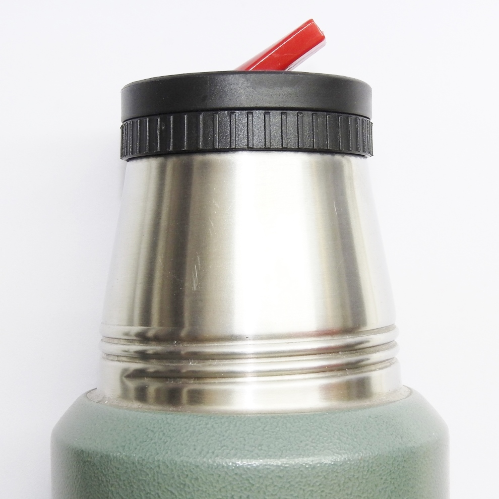 Tapón con Pico Cebador para Stanley - Imagen 11