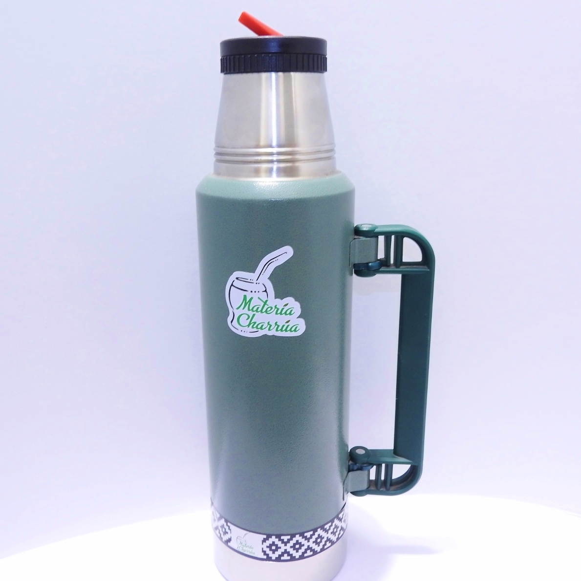 Tapón con Pico Cebador para Stanley - Imagen 12