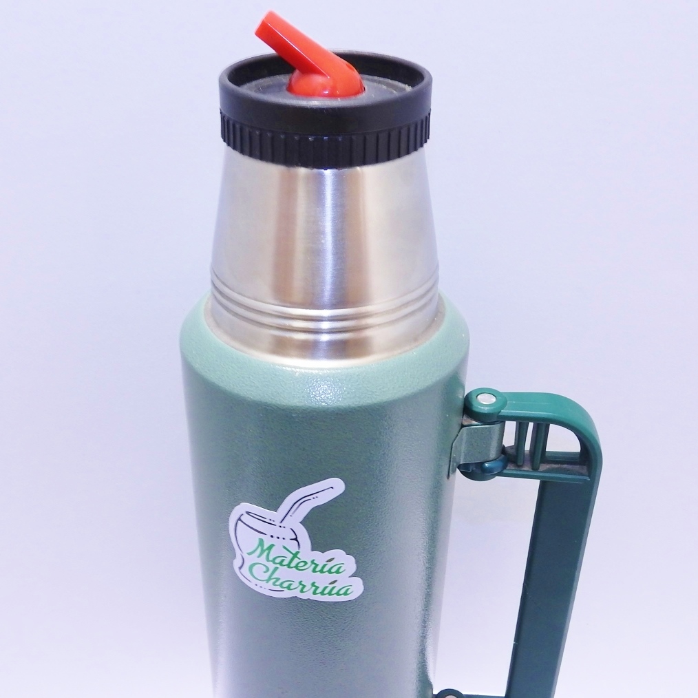 Tapón con Pico Cebador para Stanley - Imagen 7