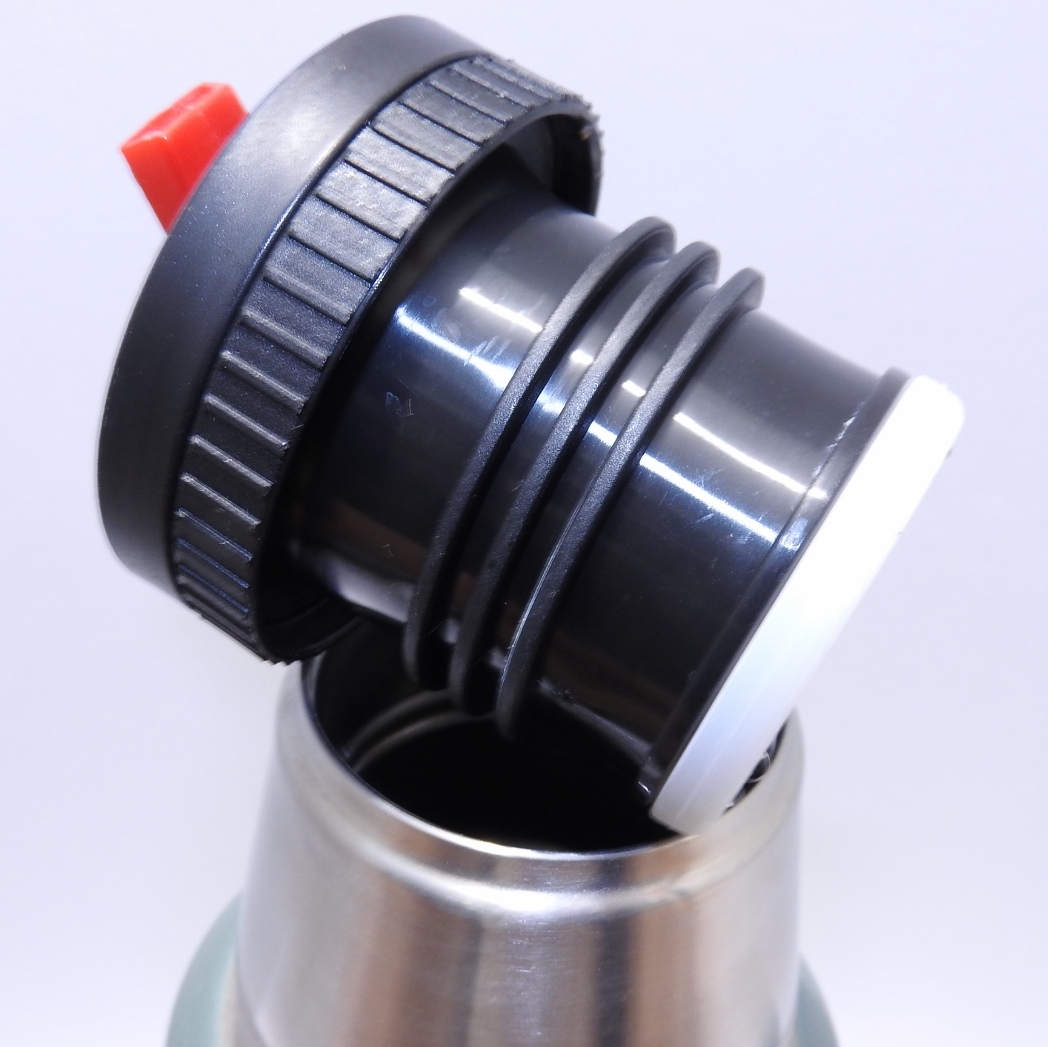 Tapón con Pico Cebador para Stanley - Imagen 6