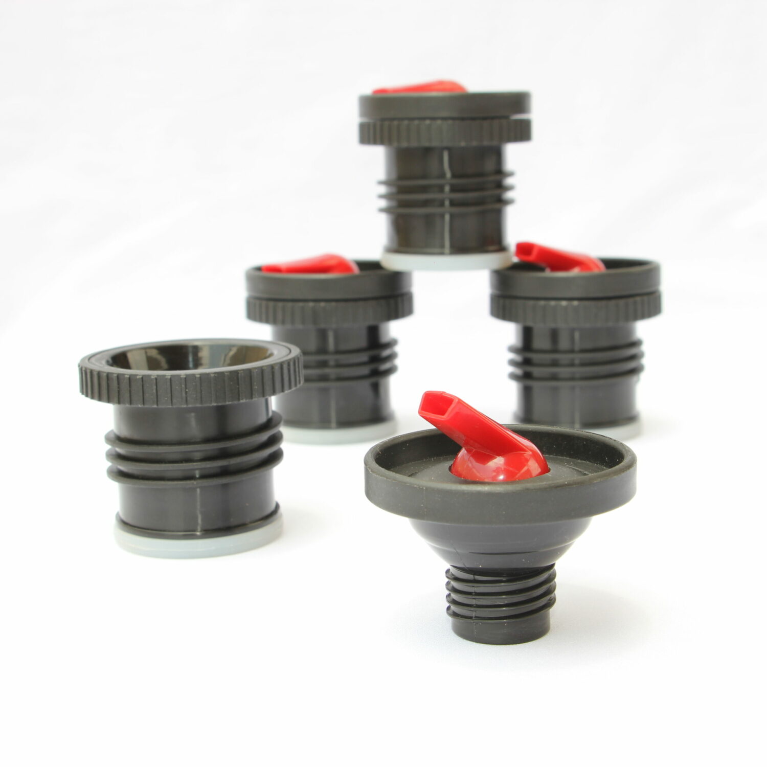 Tapón con Pico Cebador para Stanley - Imagen 5