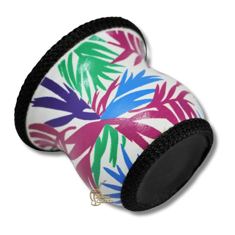 Vidrio Templado Forro Palmas - Imagen 3