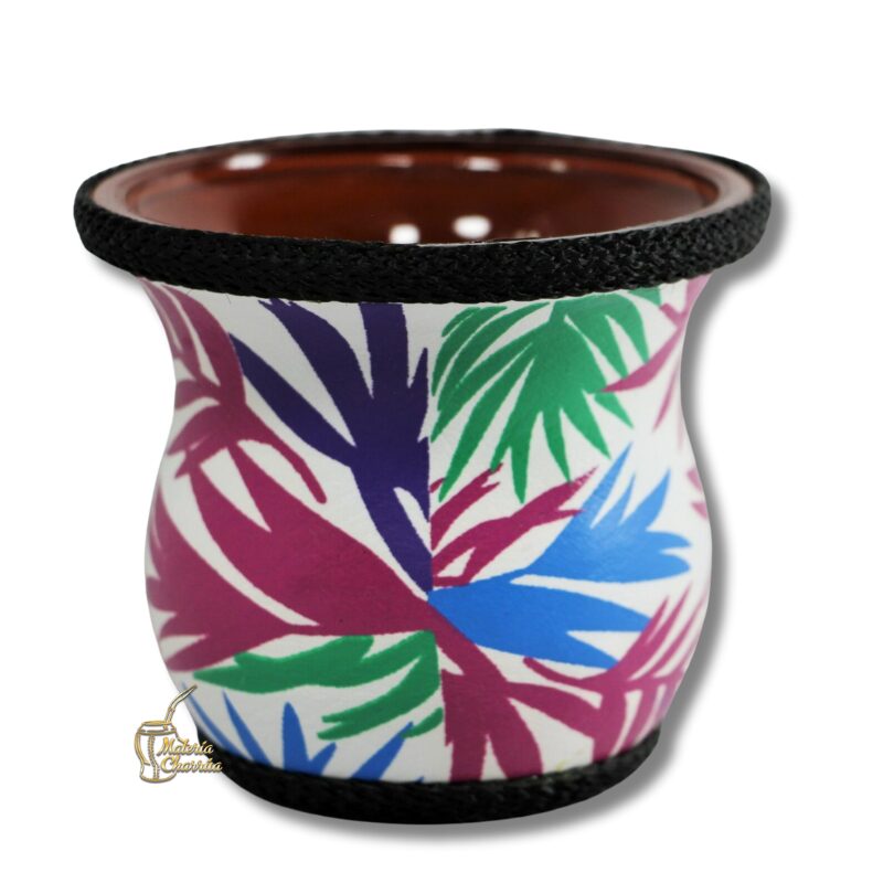 Vidrio Templado Forro Palmas - Imagen 2