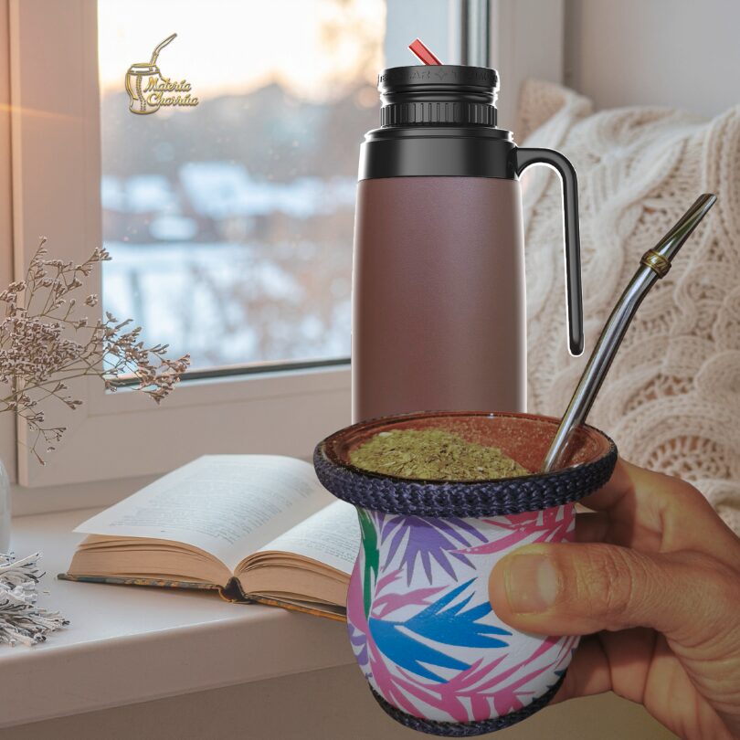 Vidrio Templado Forro Palmas - Imagen 7