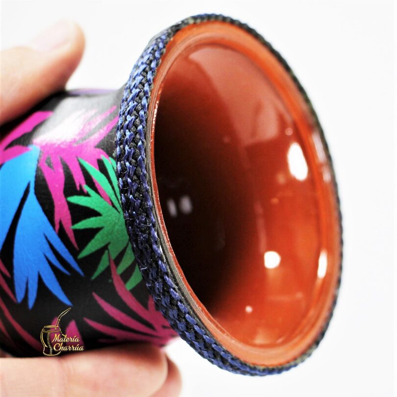 Vidrio Templado Forro Palmas - Imagen 10