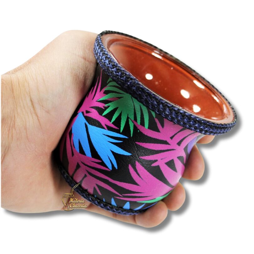 Vidrio Templado Forro Palmas - Imagen 9