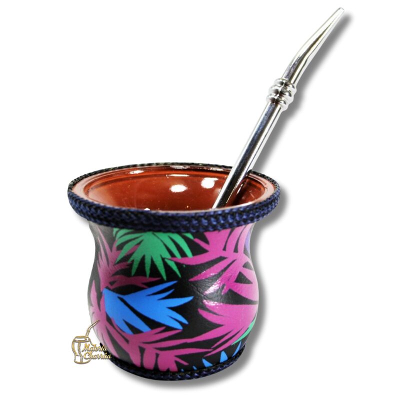 Vidrio Templado Forro Palmas - Imagen 11