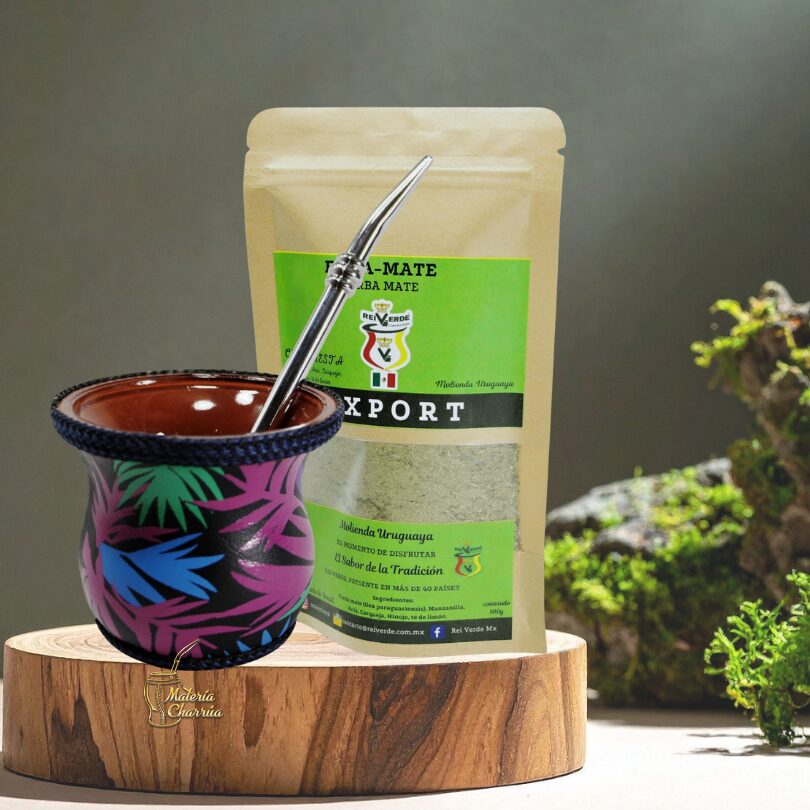 Vidrio Templado Forro Palmas - Imagen 12