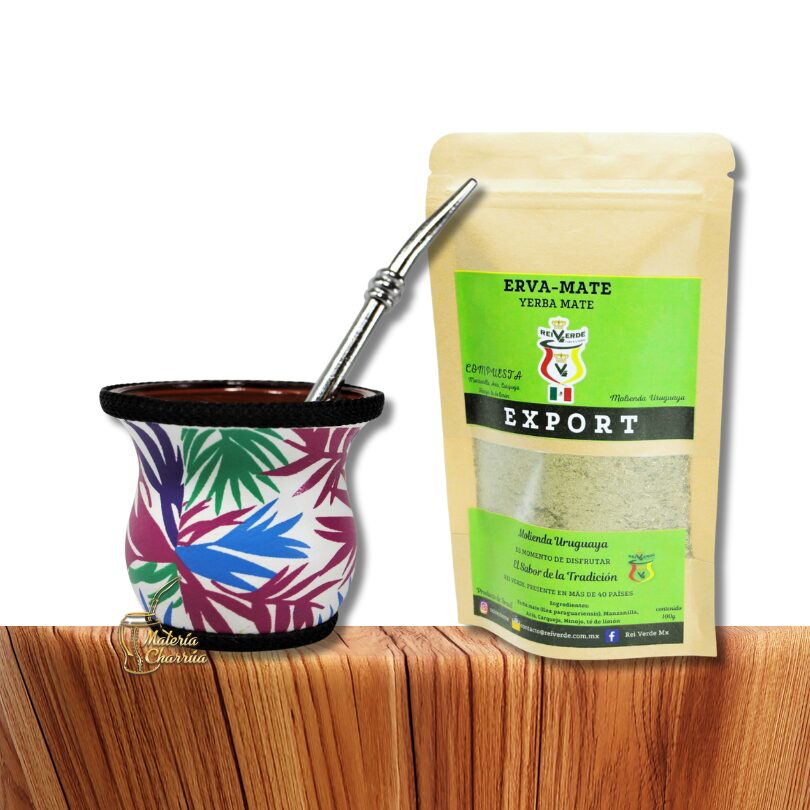 Vidrio Templado Forro Palmas - Imagen 6