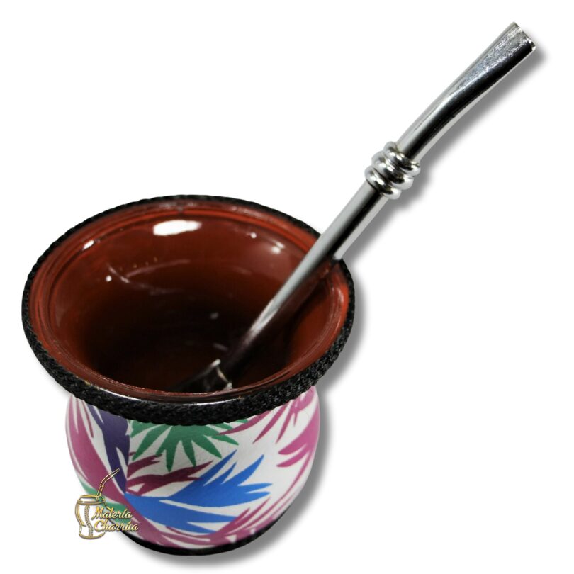 Vidrio Templado Forro Palmas - Imagen 4