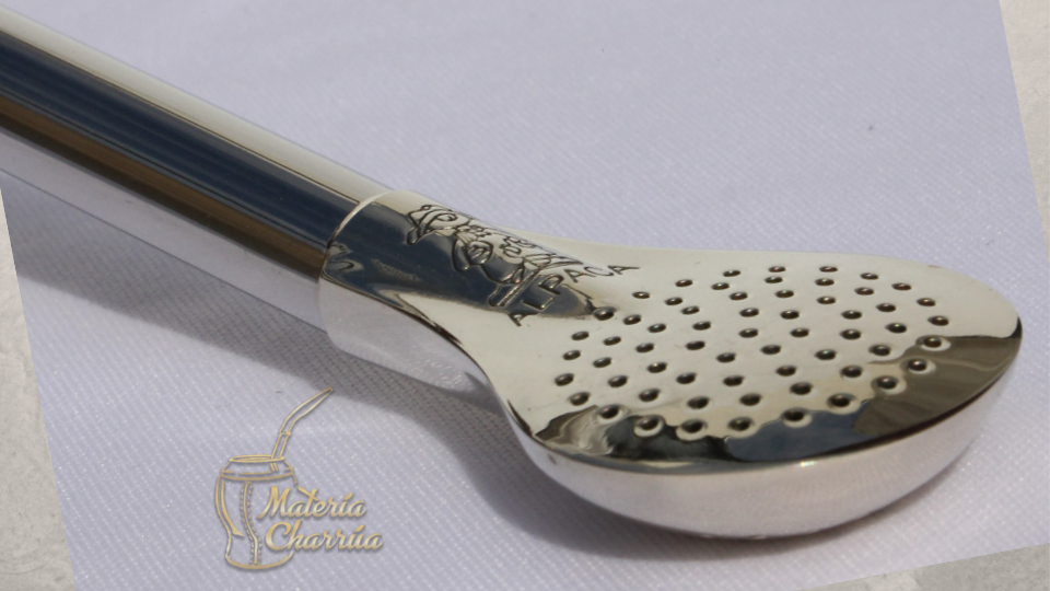 Bombillón Alpaca - Pico de Loro - Imagen 2