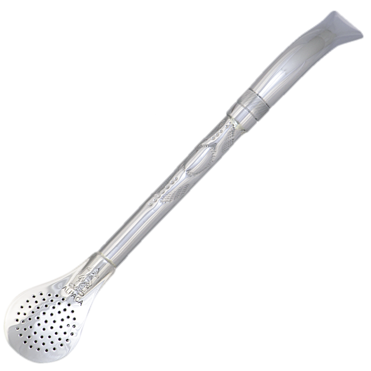 Bombillón Alpaca - Pico de Loro - Imagen 13