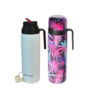 BERLINA - Colores - Diseños