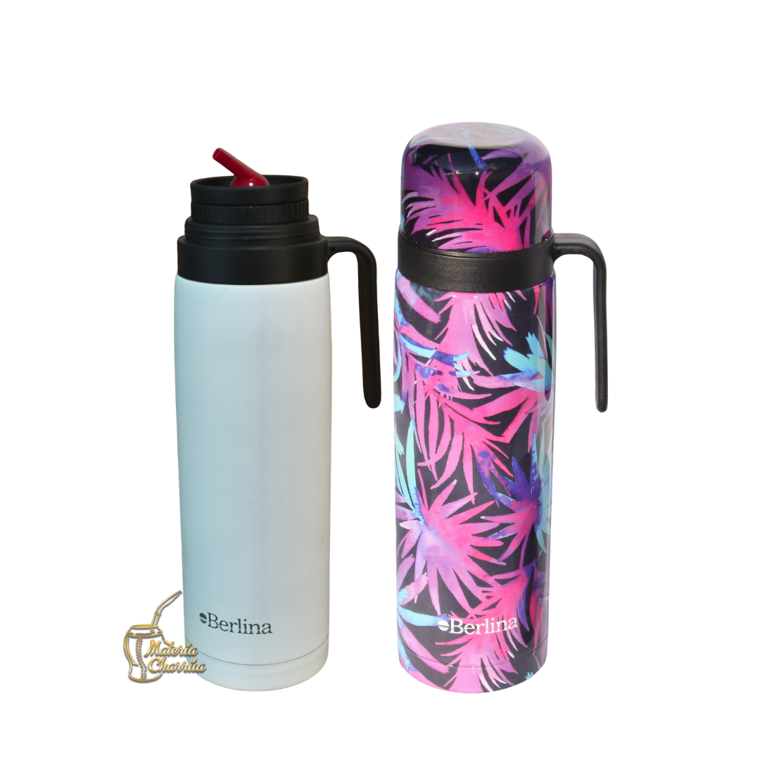 BERLINA - Colores - Diseños