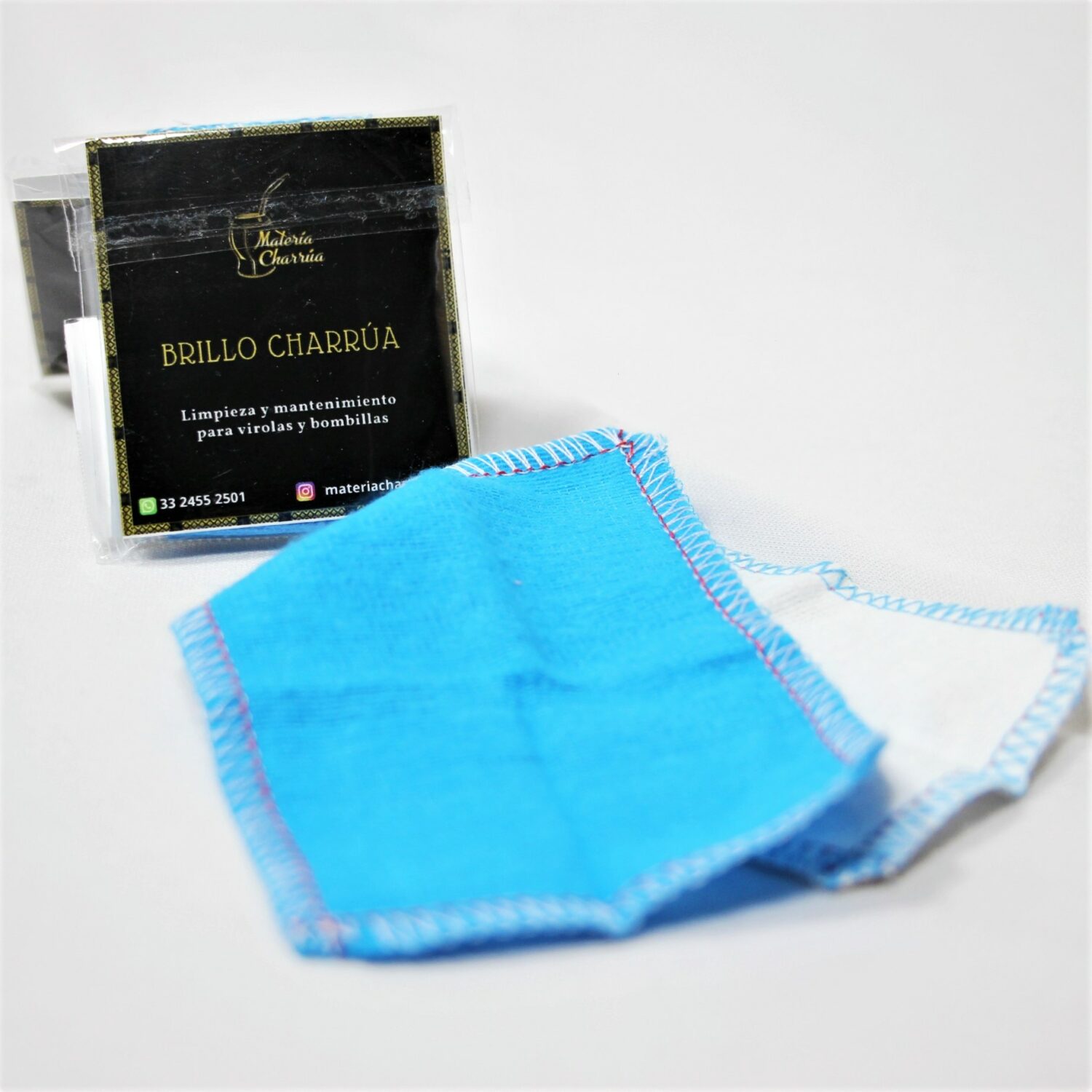 Brillo Charrúa - Imagen 9