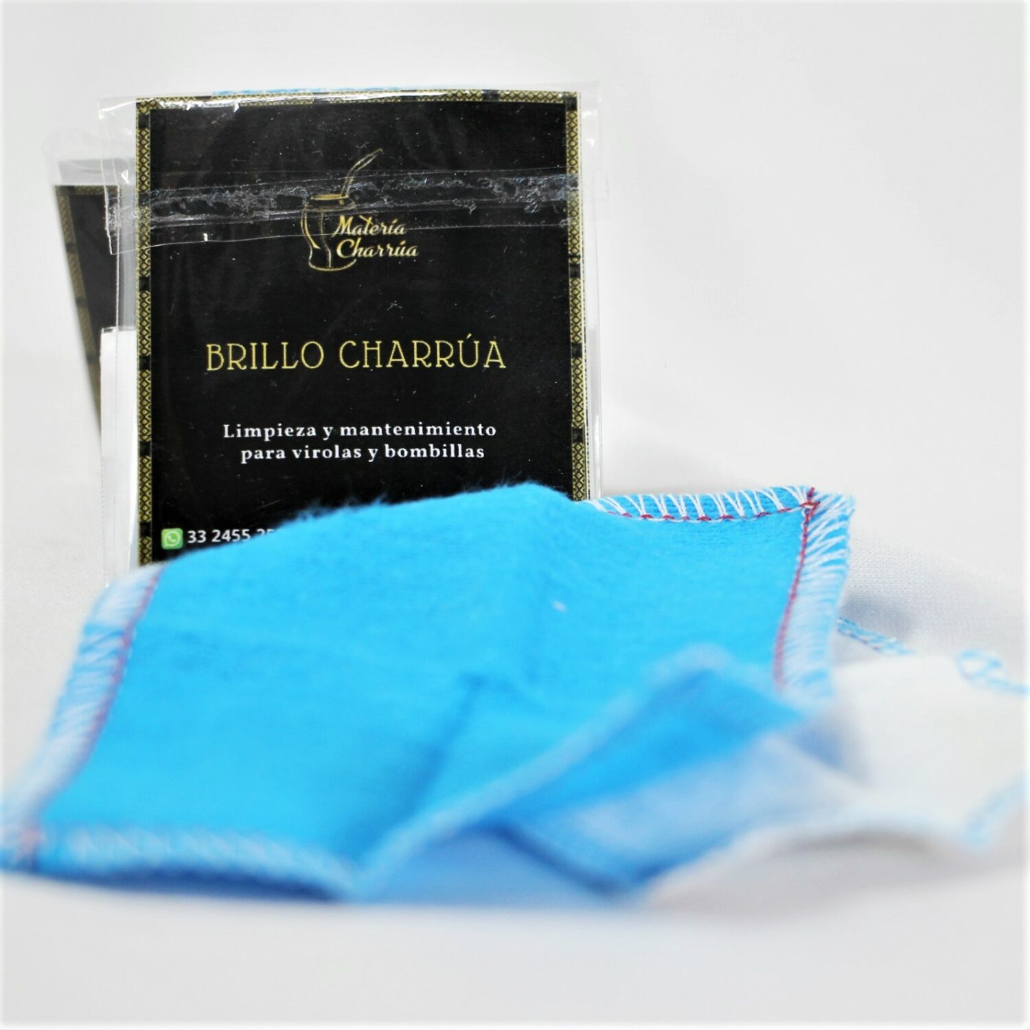 Brillo Charrúa - Imagen 8