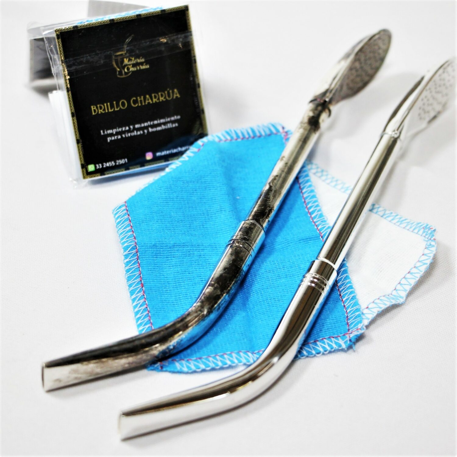 Brillo Charrúa - Imagen 7