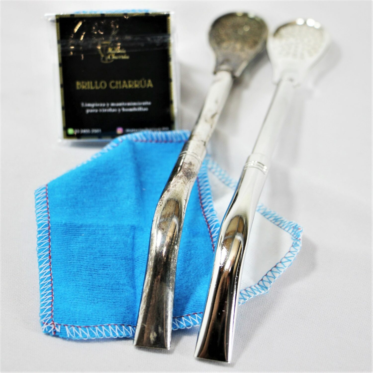 Brillo Charrúa - Imagen 6