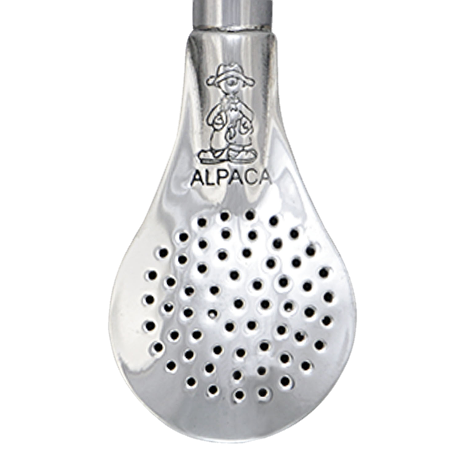 Bombillón Alpaca - Pico de Loro - Imagen 9