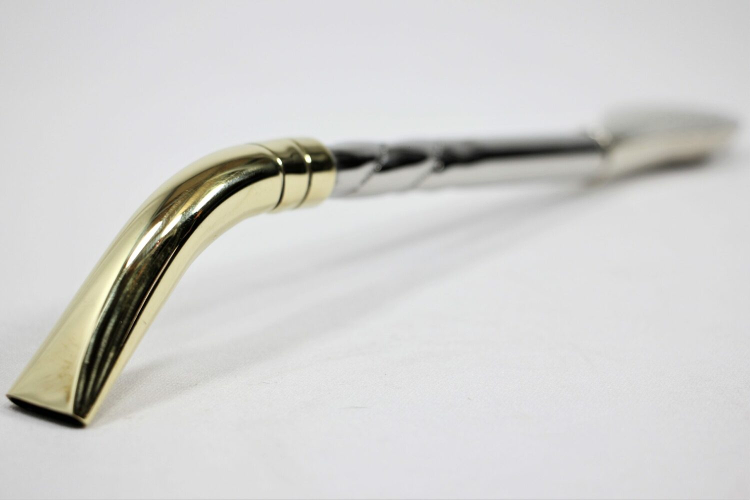 Bombillón Alpaca Pico Loro - Chupete Bronce - Imagen 6