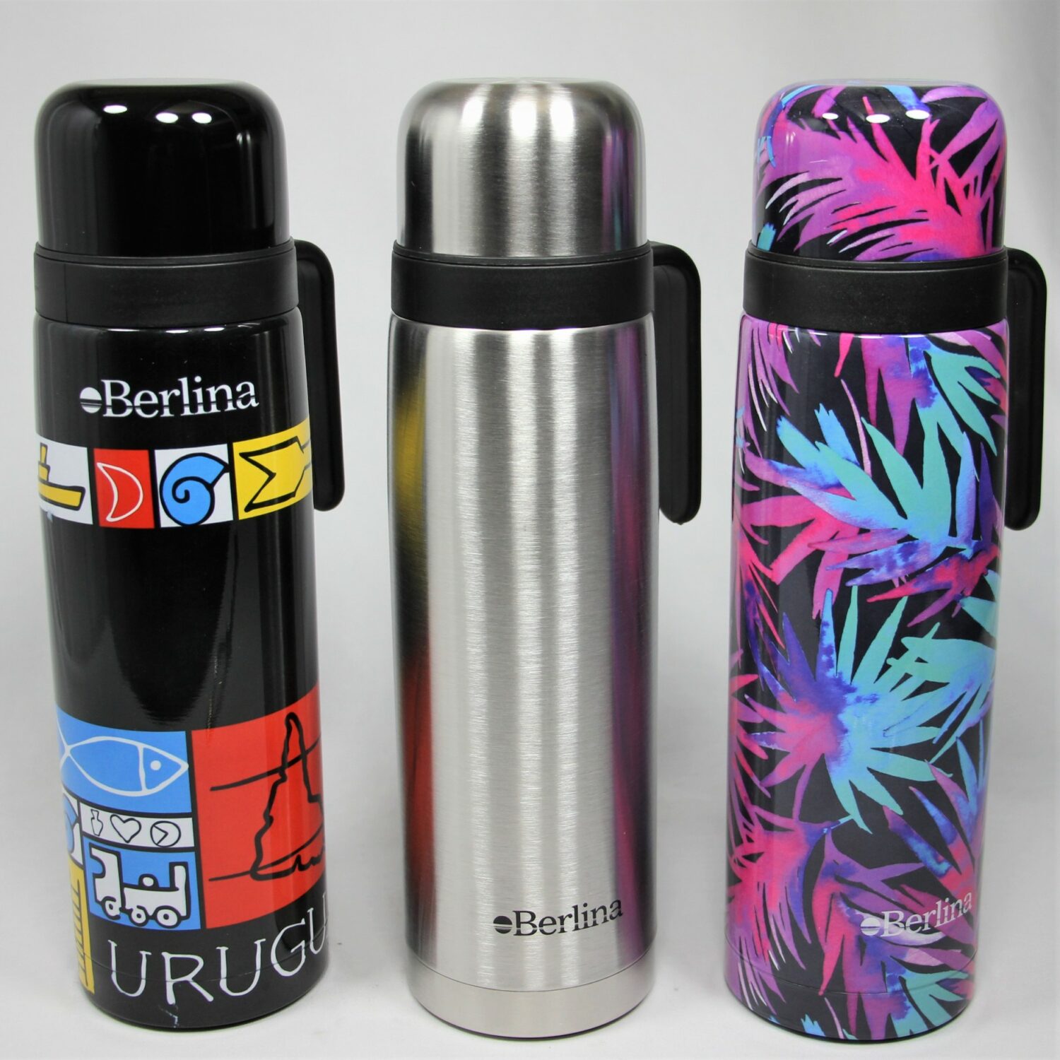 BERLINA - Colores - Diseños - Imagen 21