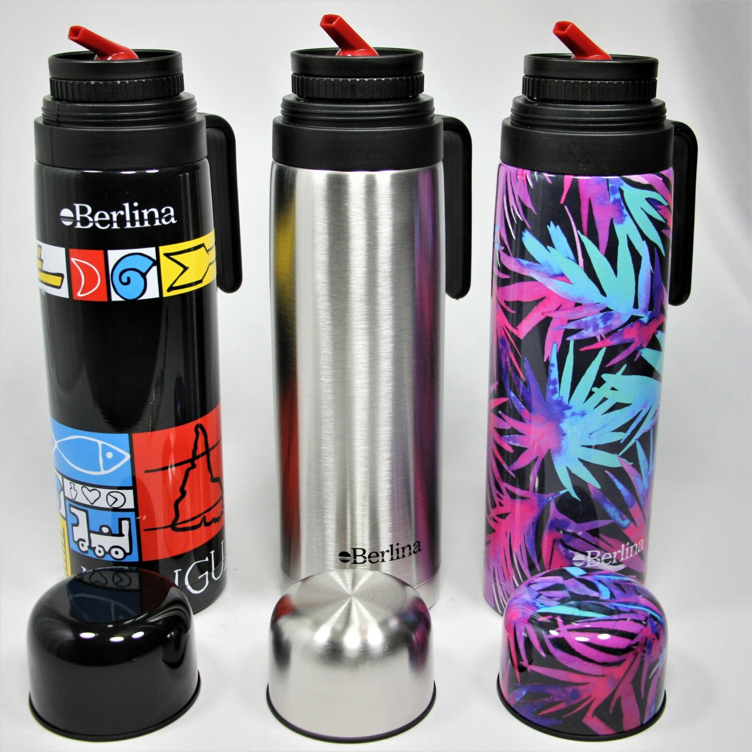 BERLINA - Colores - Diseños - Imagen 20