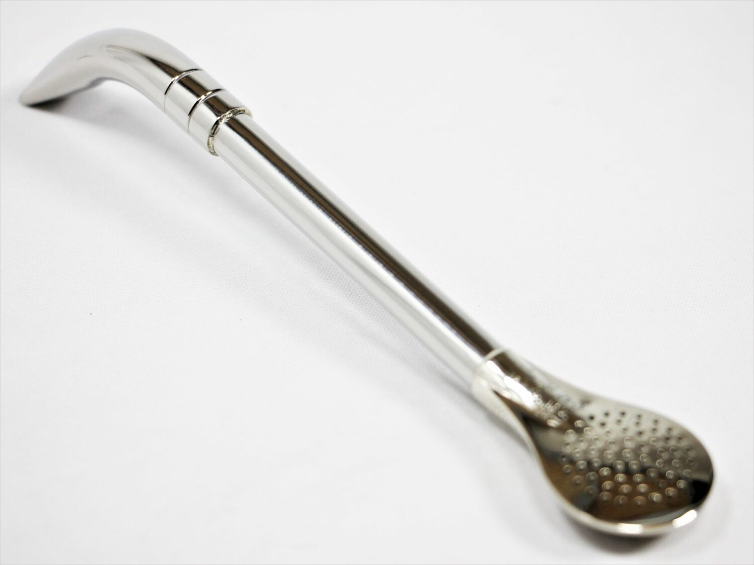 Bombilla Alpaca Pico de Loro - Imagen 17