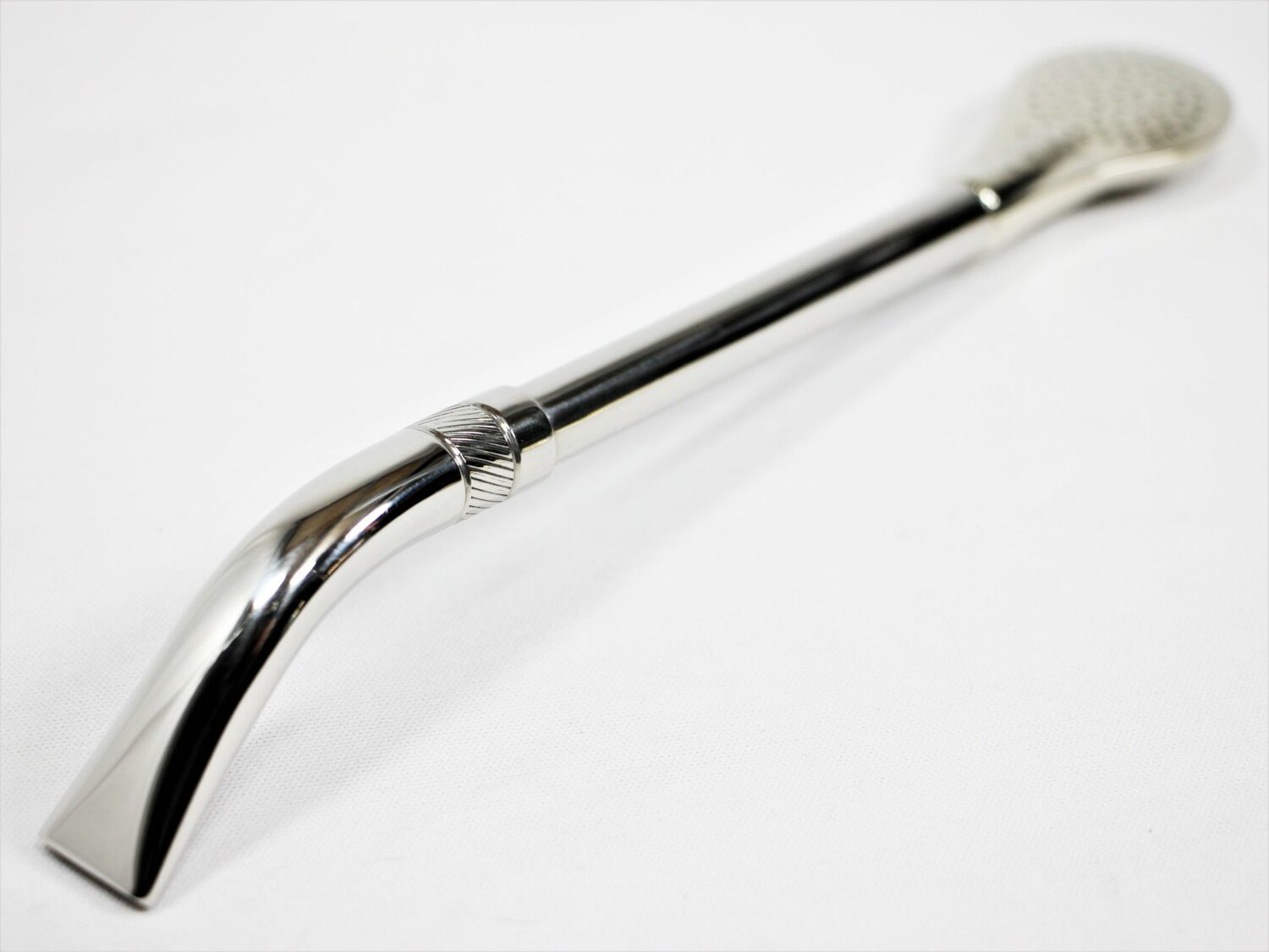 Bombilla Alpaca Pico de Loro - Imagen 15