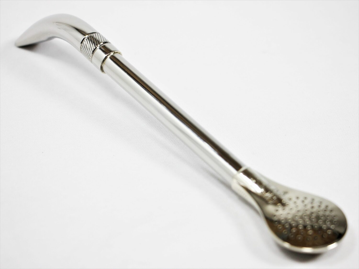 Bombilla Alpaca Pico de Loro - Imagen 14