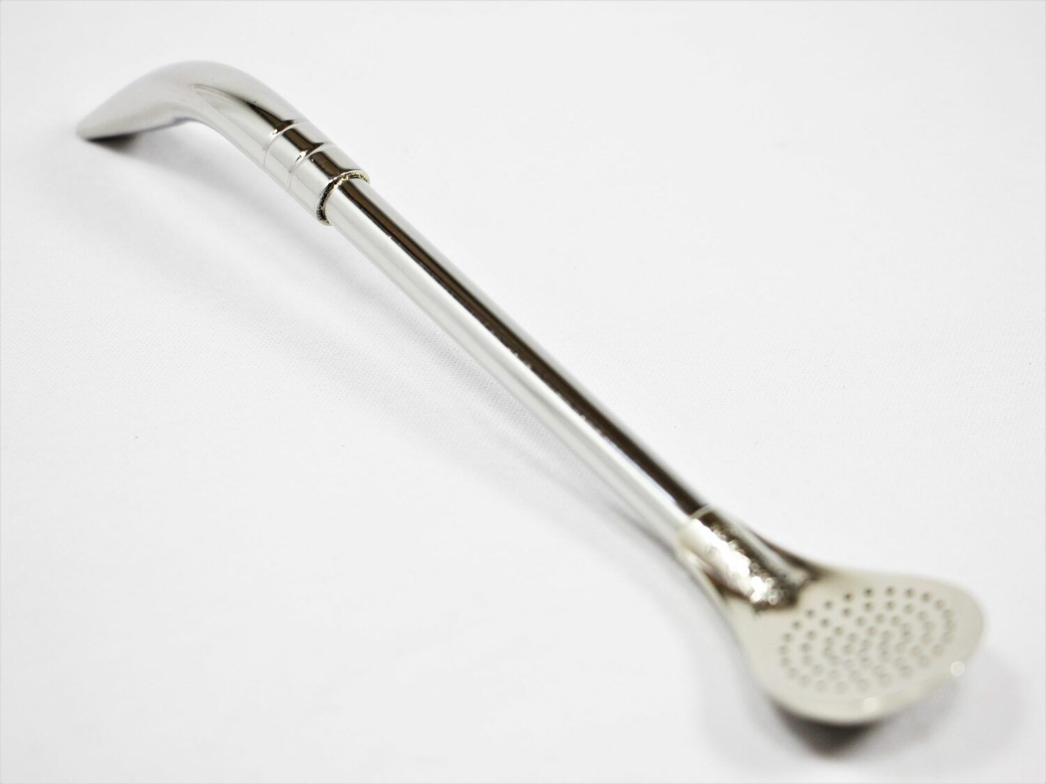 Bombilla Alpaca Pico de Loro - Imagen 4