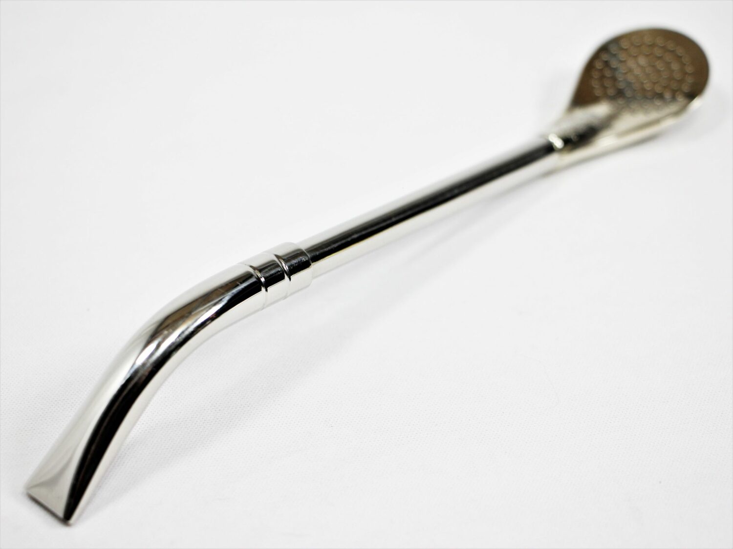 Bombilla Alpaca Pico de Loro - Imagen 13