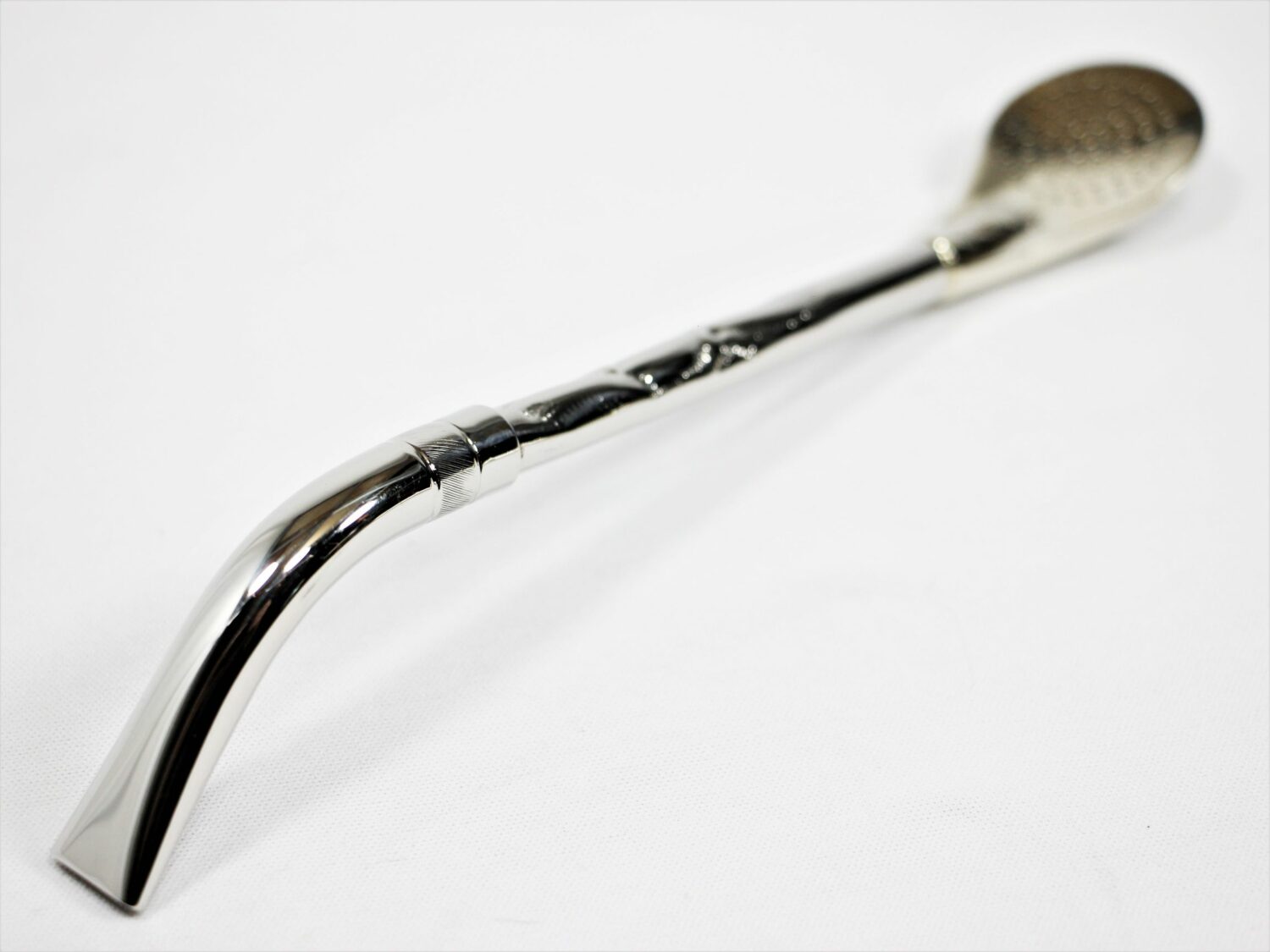 Bombilla Alpaca Pico de Loro - Imagen 11