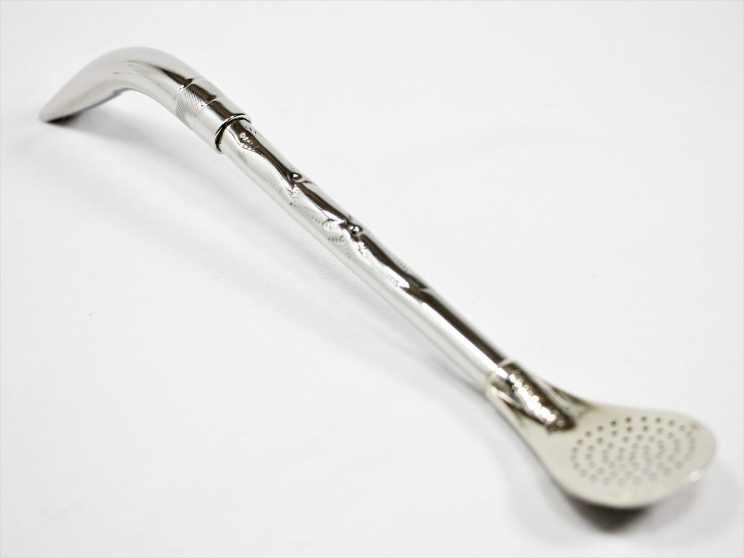 Bombilla Alpaca Pico de Loro - Imagen 12